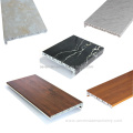 Wood plastic composite profile Decking board extrusion line